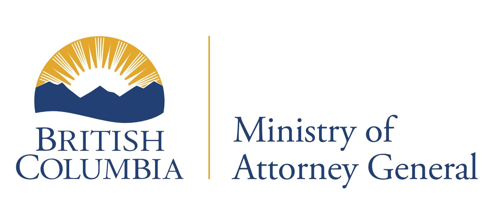Ministry of the Attorney General